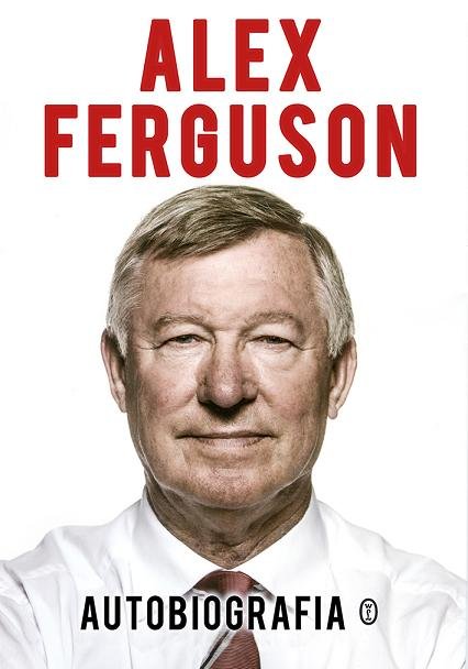 Alex Ferguson - Autobiografia